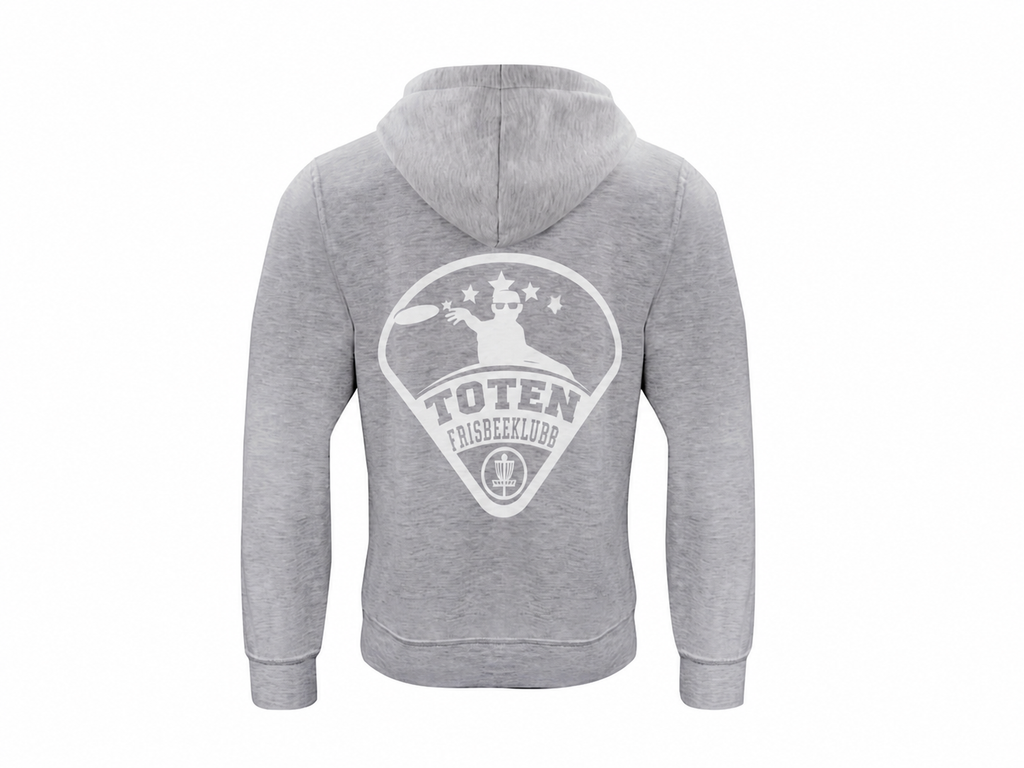 Clique Basic Hoody