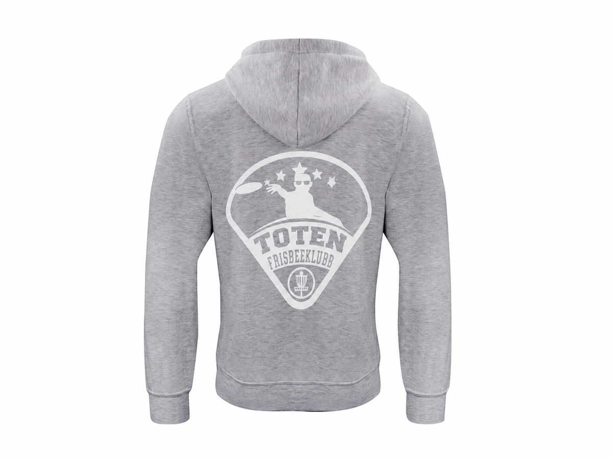 Clique Basic Hoody
