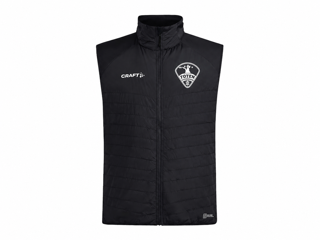 ADV Nordic Club Vest