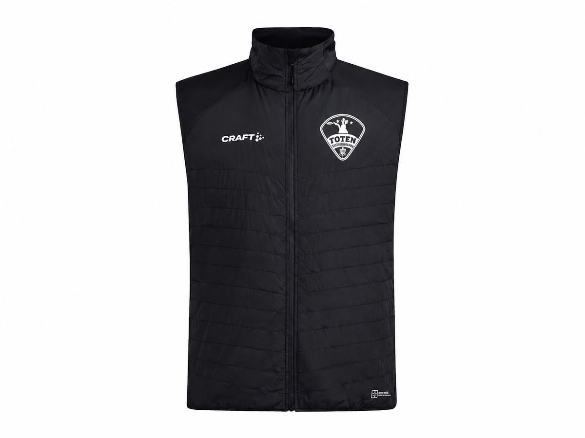 ADV Nordic Club Vest