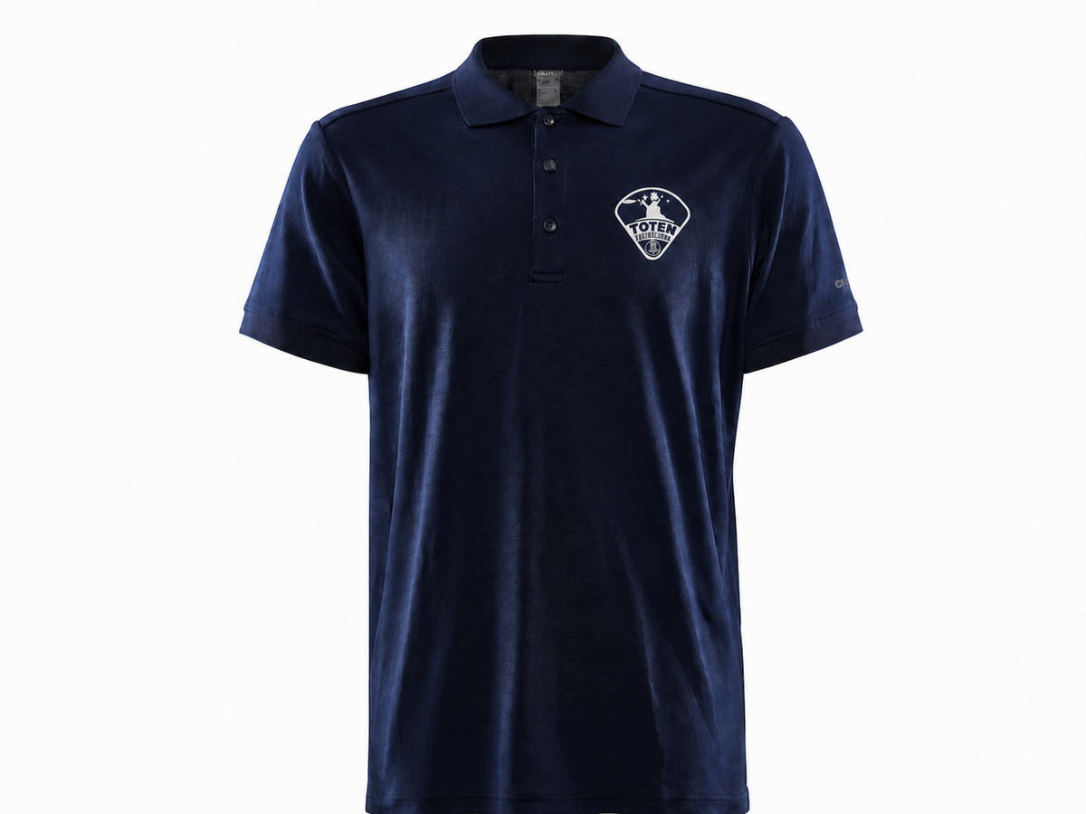 Craft Core Blend Polo Shirt