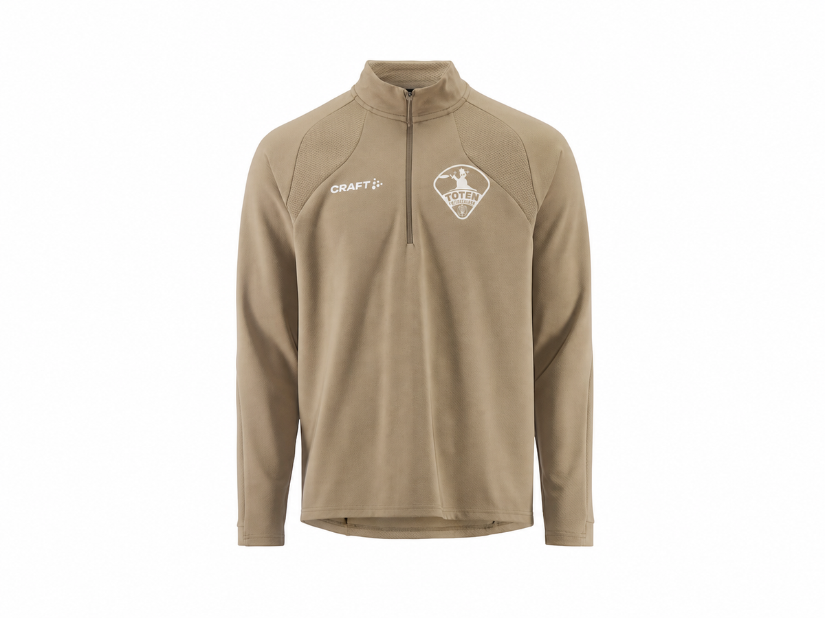 Craft Extend 2.0 Half zip