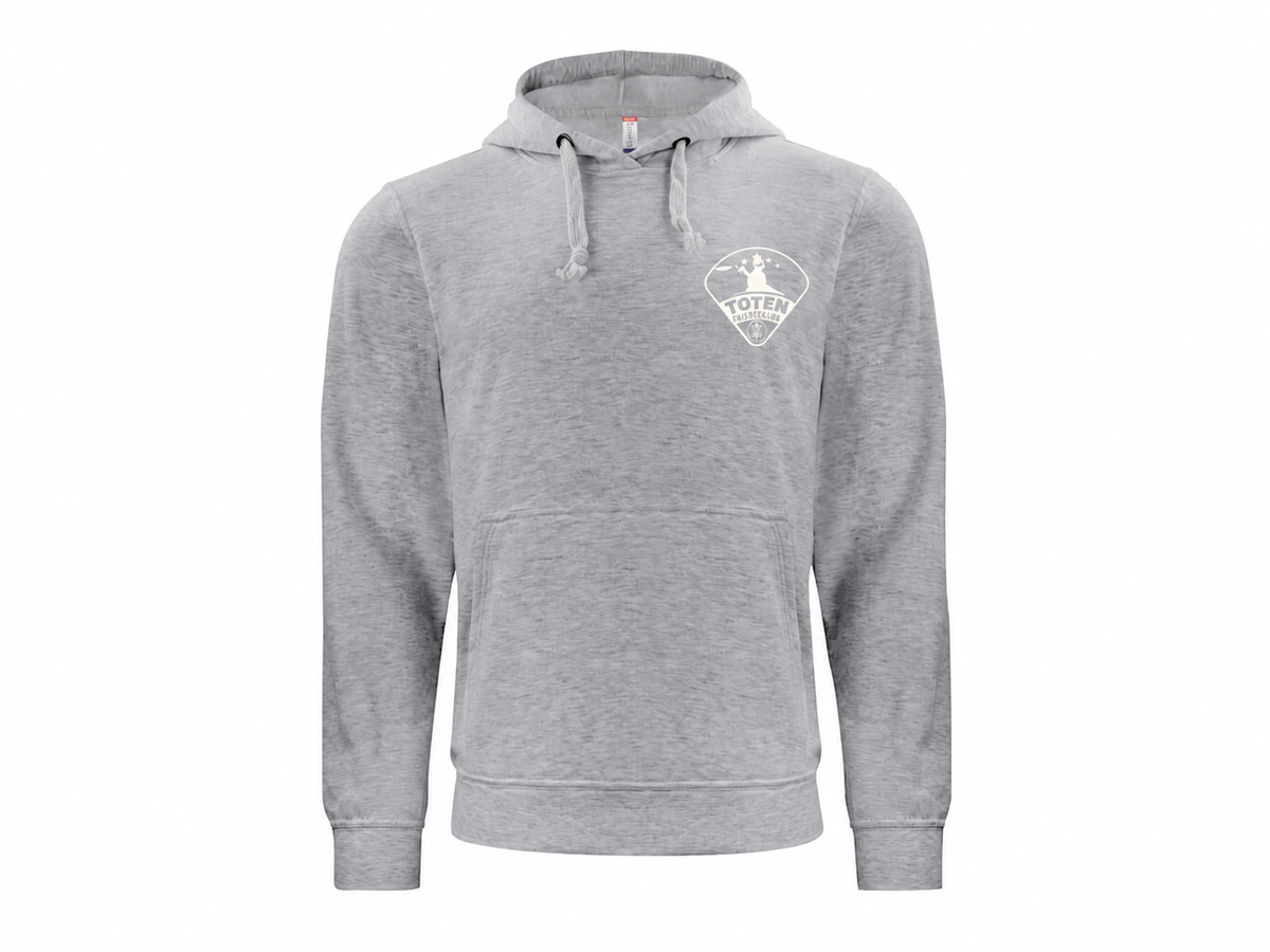 Clique Basic Hoody