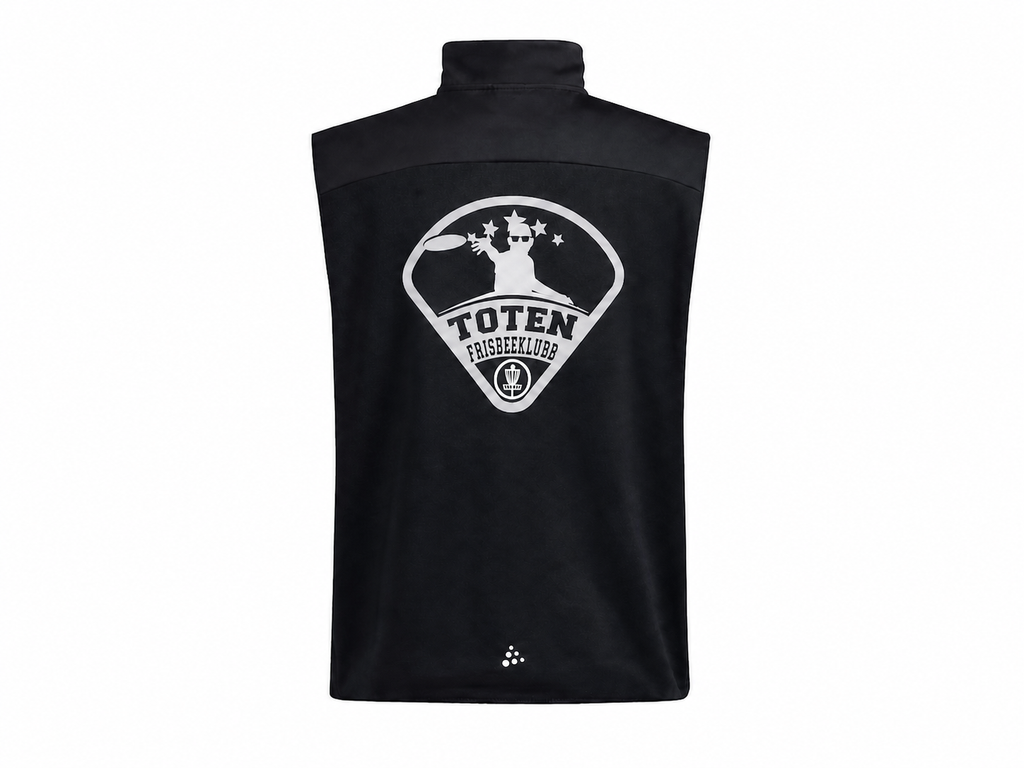 ADV Nordic Club Vest