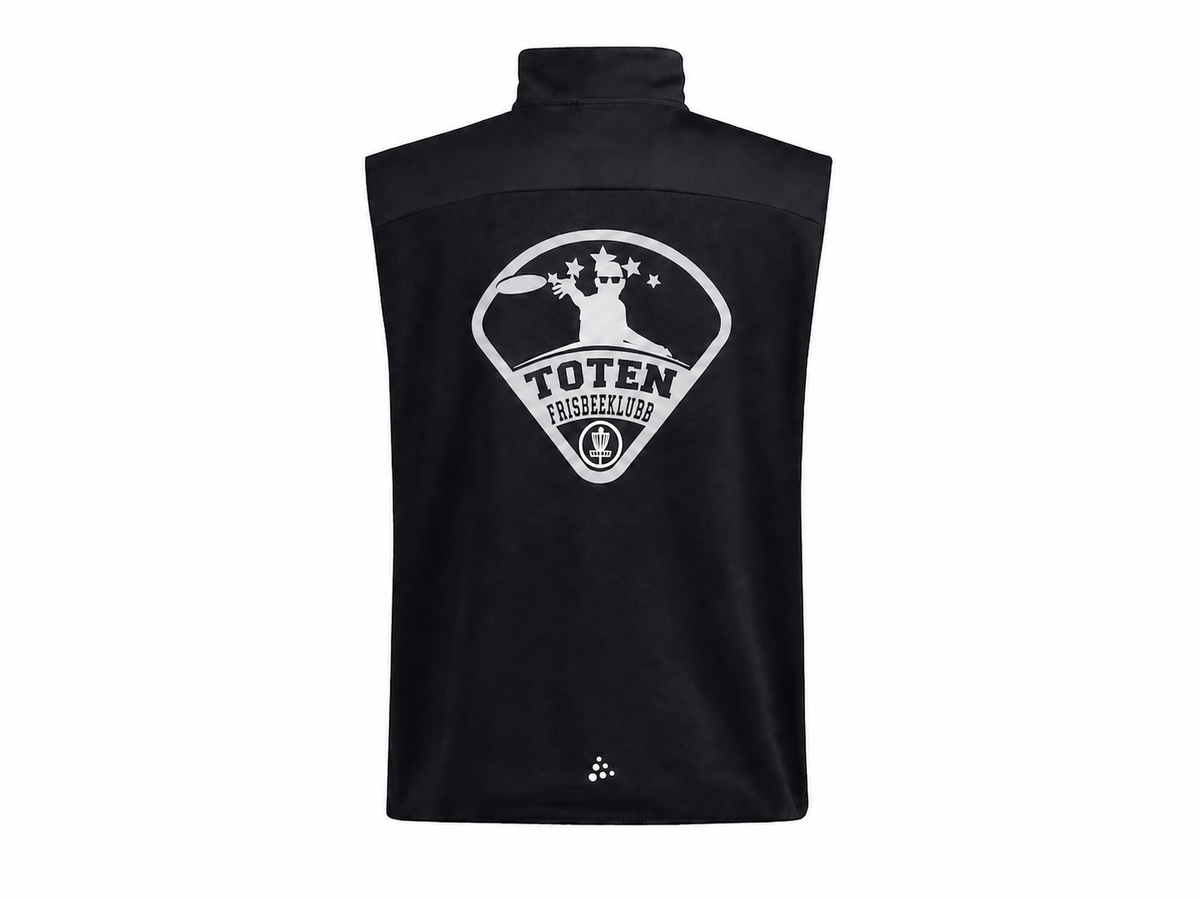 ADV Nordic Club Vest