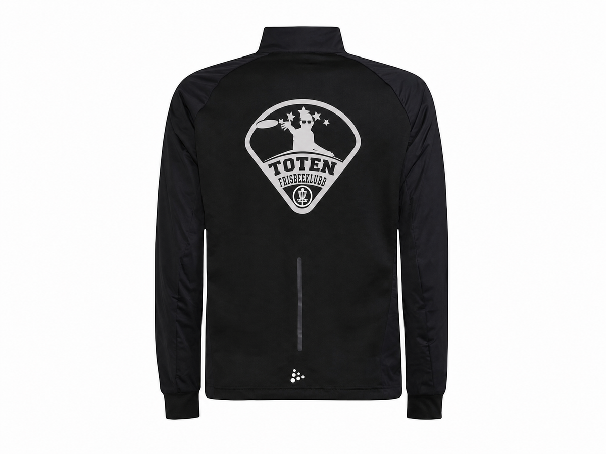 Craft ADV Nordic Ski Club Jacket