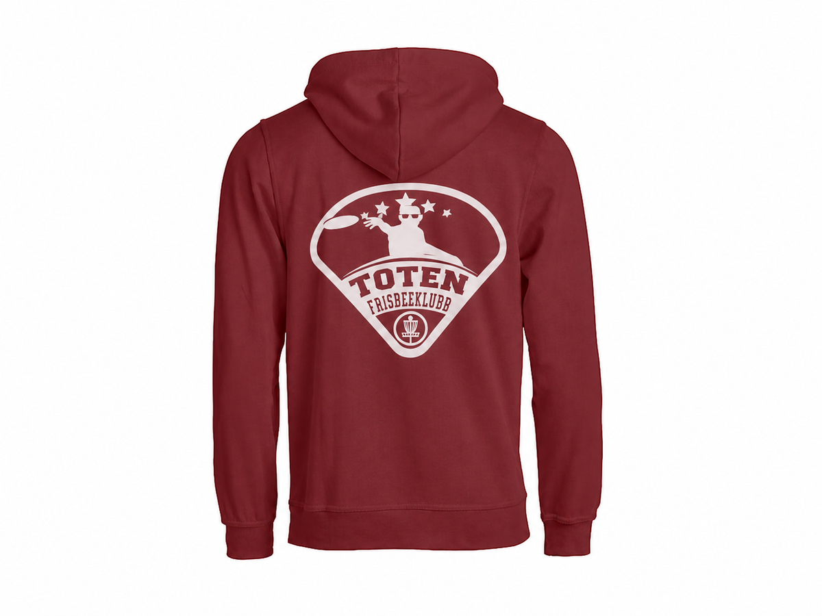 Clique Basic Hoody