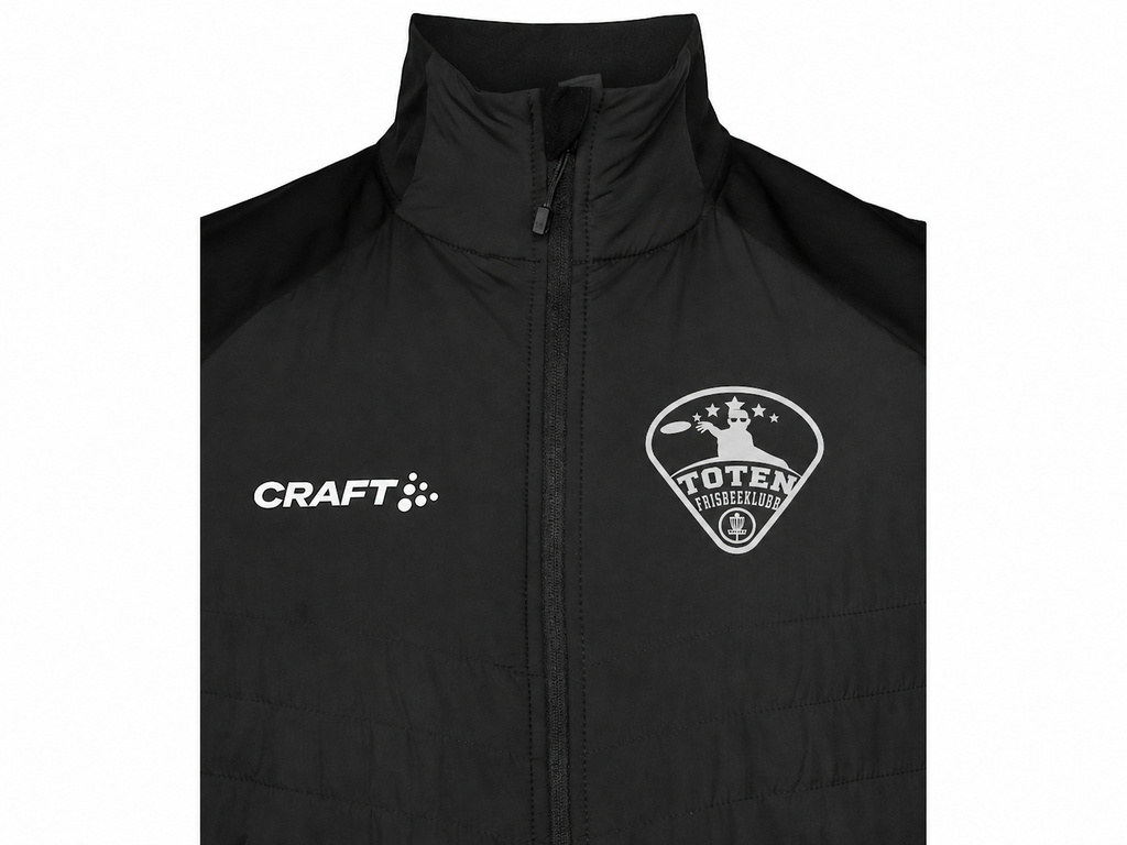 ADV Nordic Club Vest