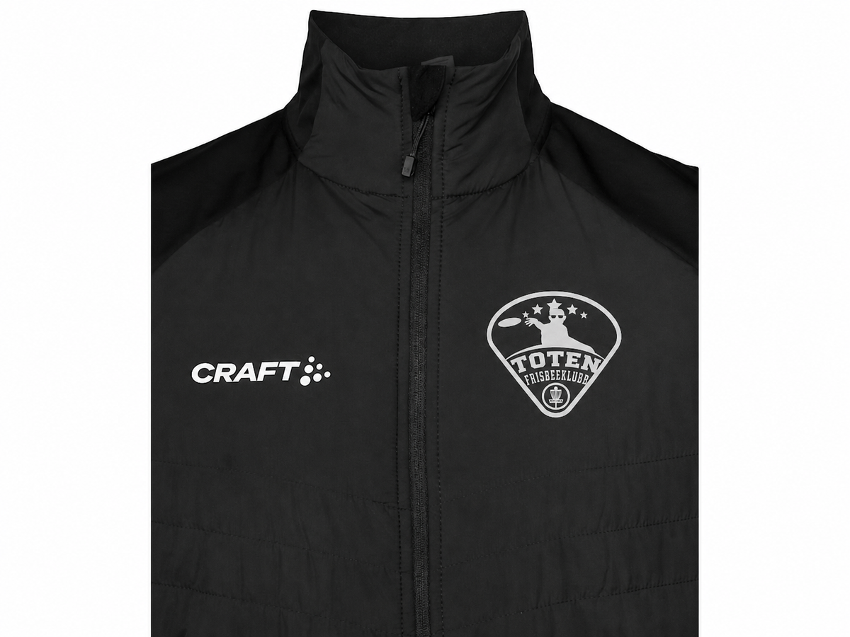 ADV Nordic Club Vest