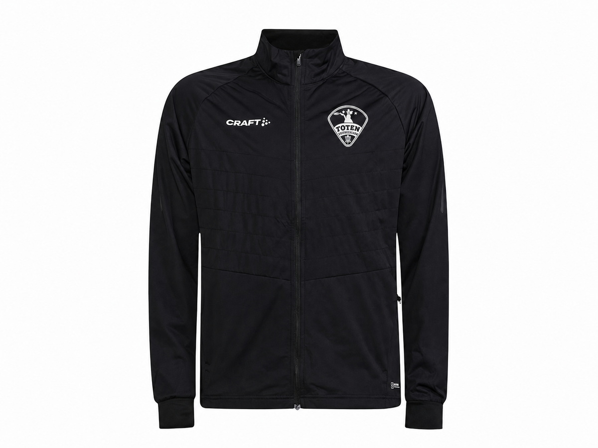 Craft ADV Nordic Ski Club Jacket