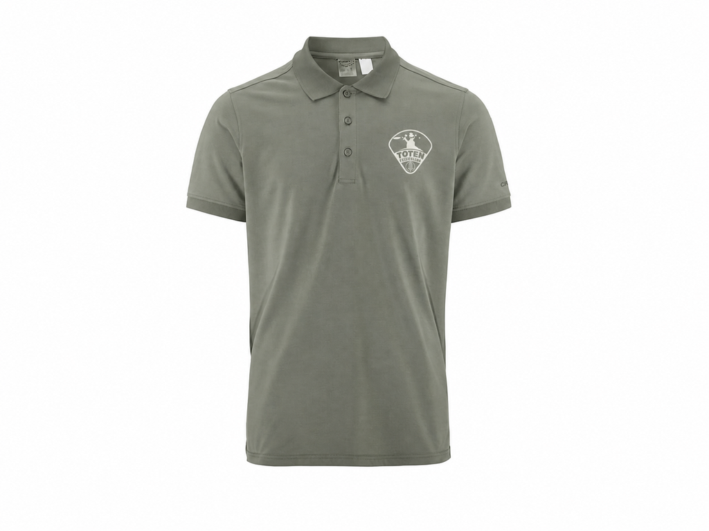 Craft Core Blend Polo Shirt