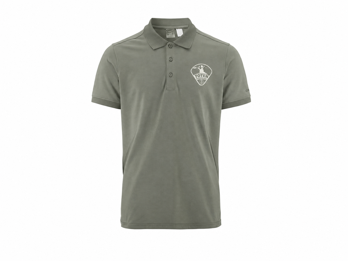 Craft Core Blend Polo Shirt