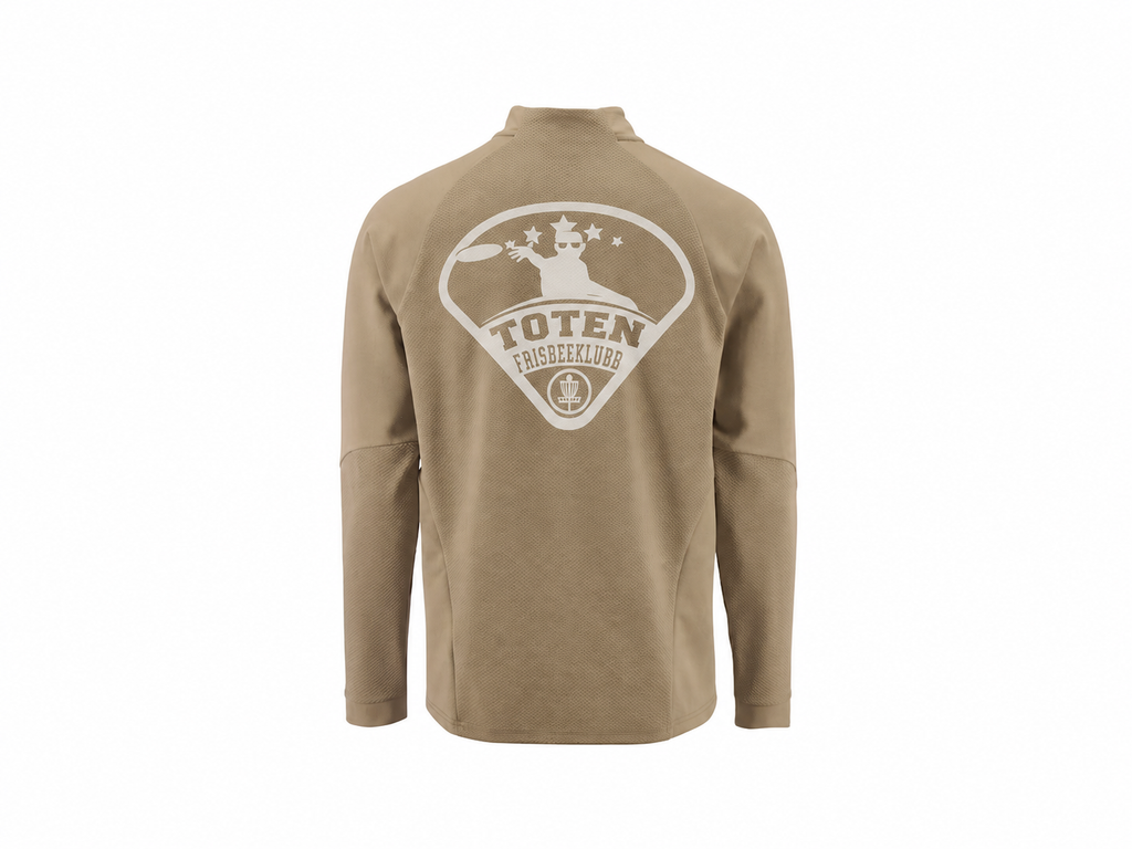 Craft Extend 2.0 Half zip
