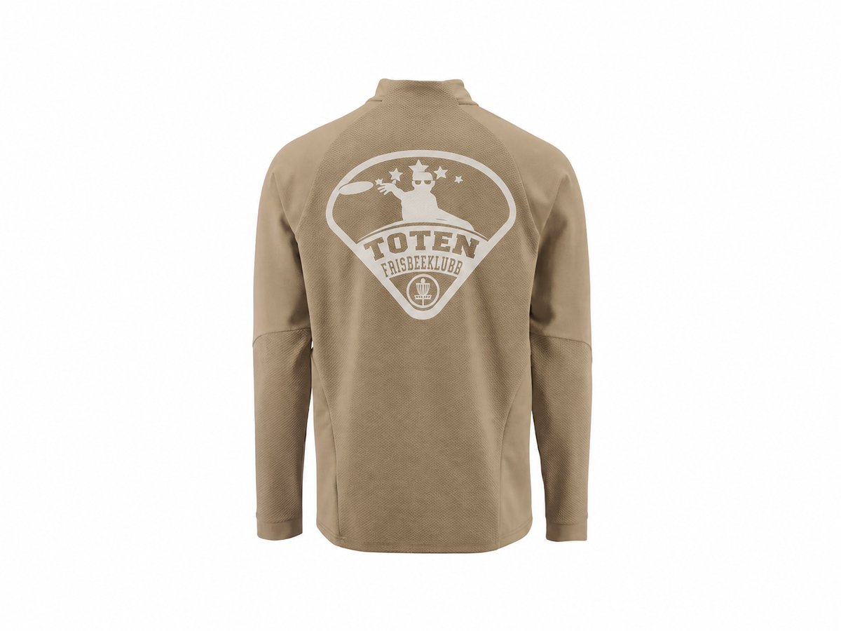 Craft Extend 2.0 Half zip