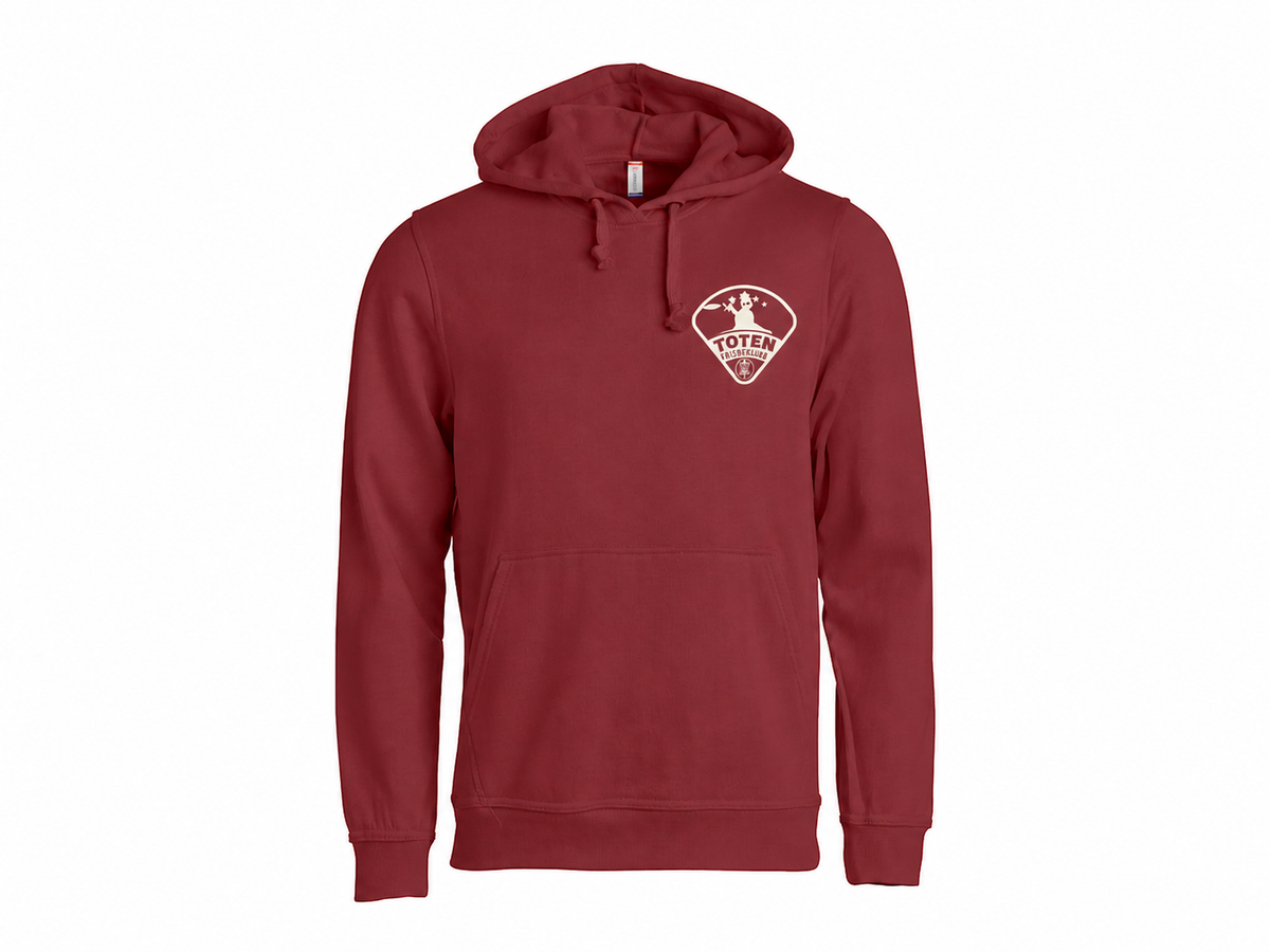 Clique Basic Hoody