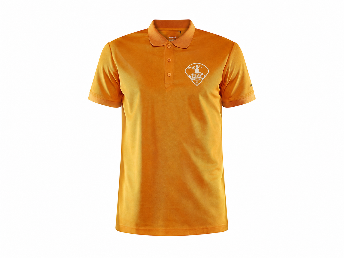 Craft Core Unify Polo Shirt