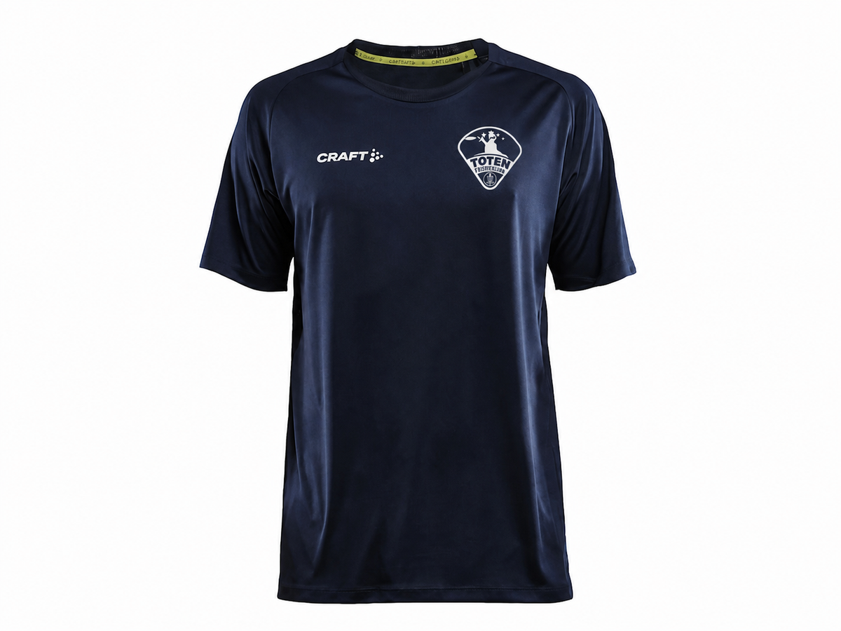 Craft Evolve Tee