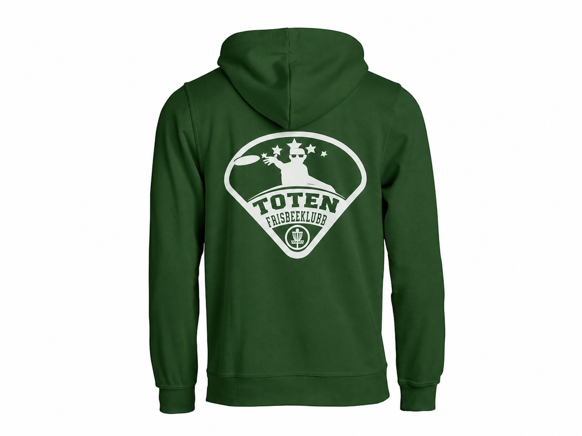 Clique Basic Hoody