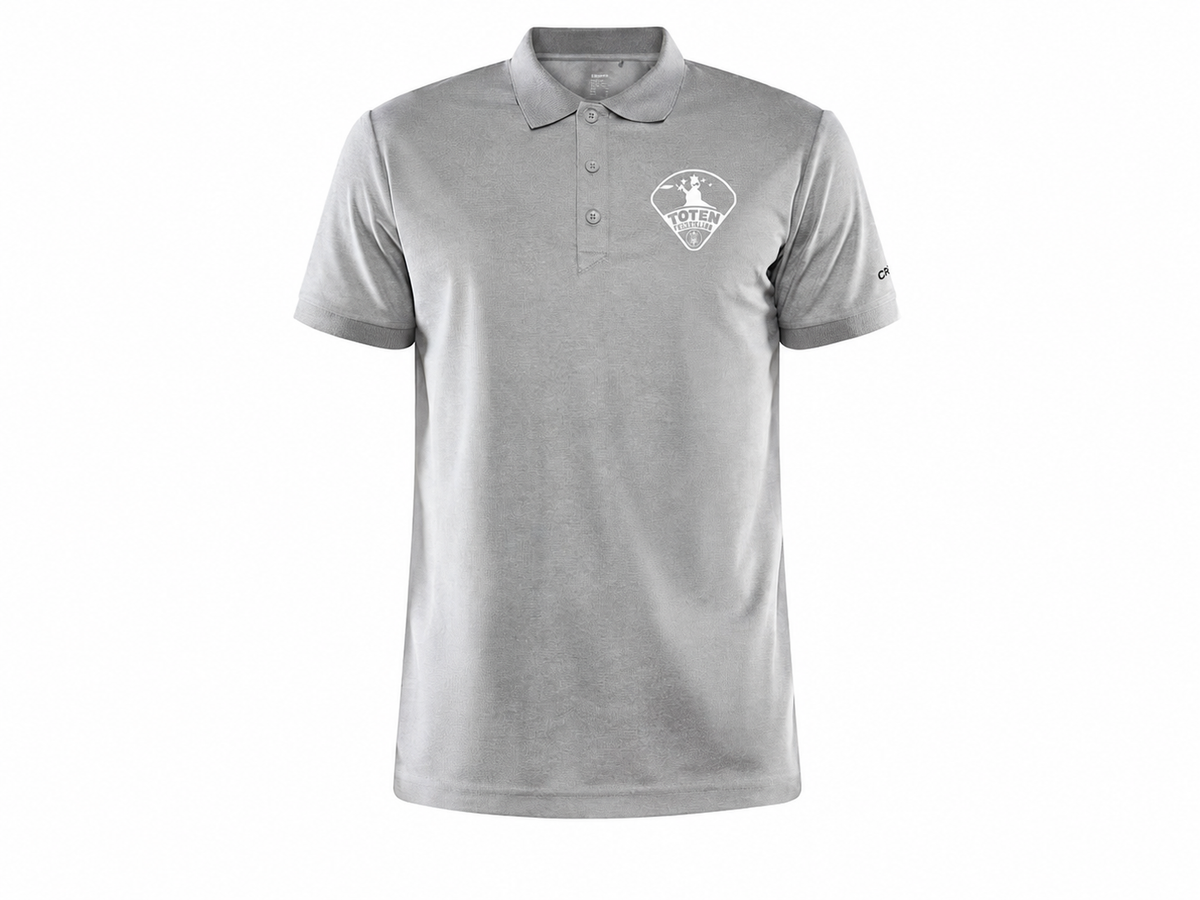 Craft Core Unify Polo Shirt