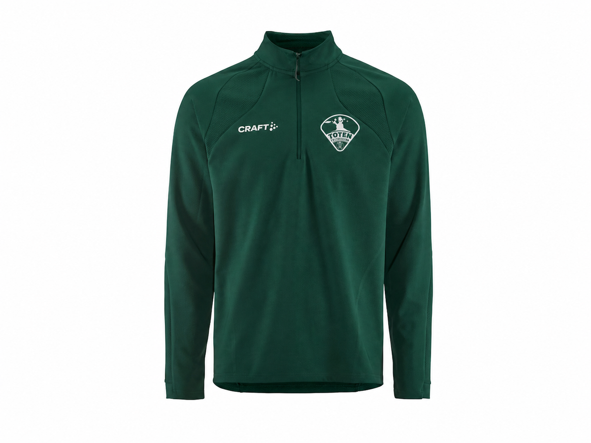 Craft Extend 2.0 Half zip