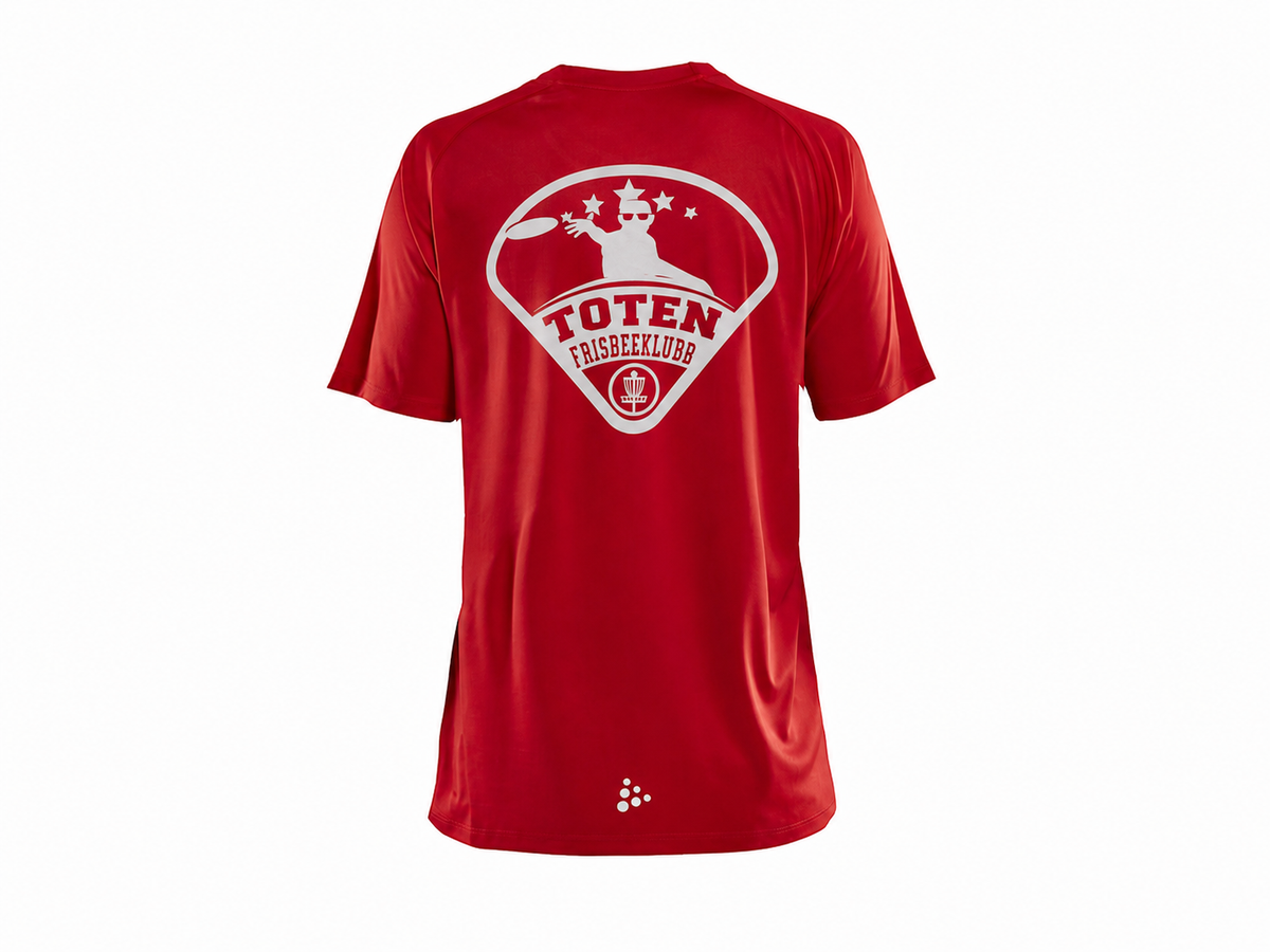 Craft Evolve Tee