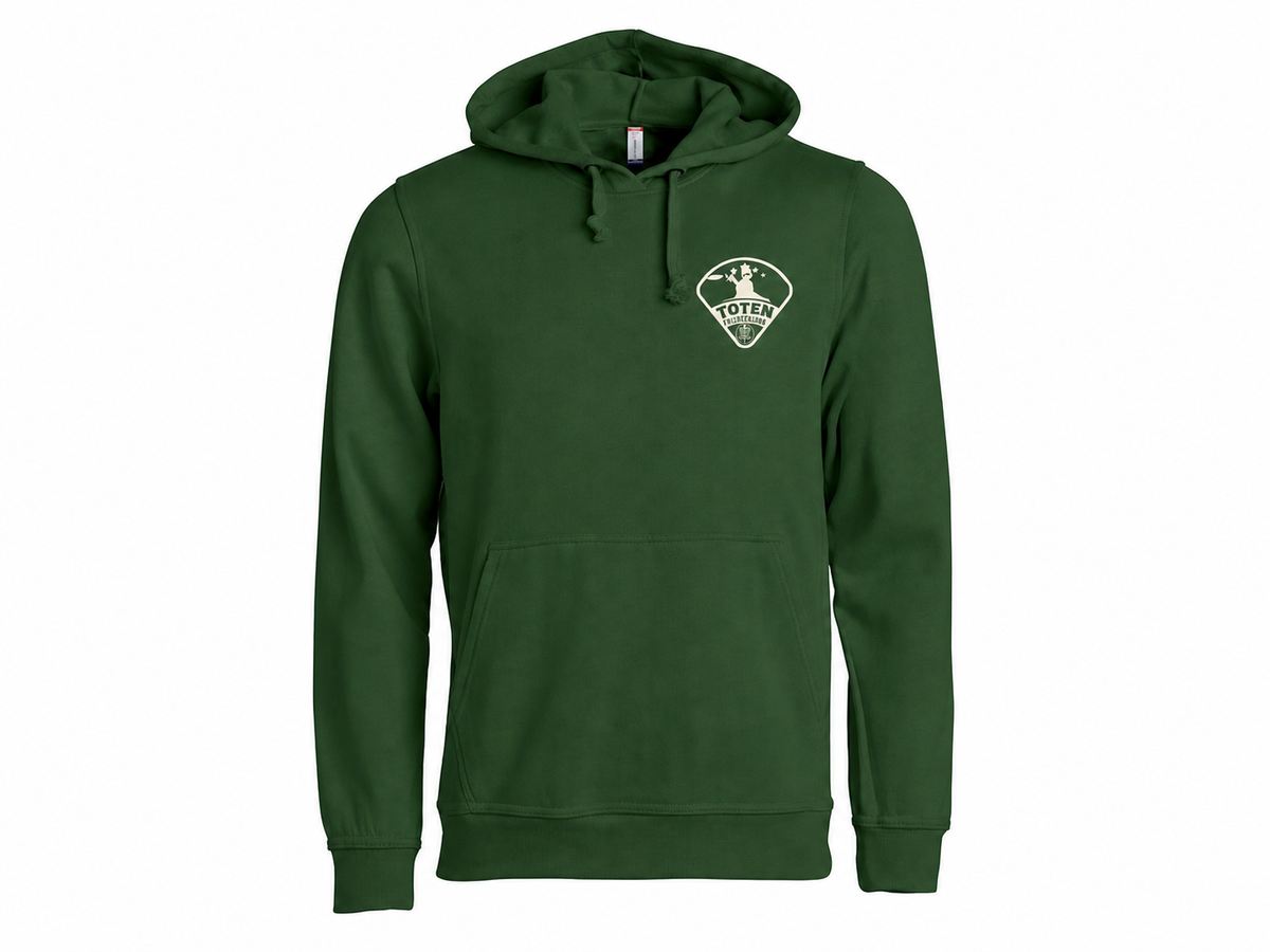 Clique Basic Hoody