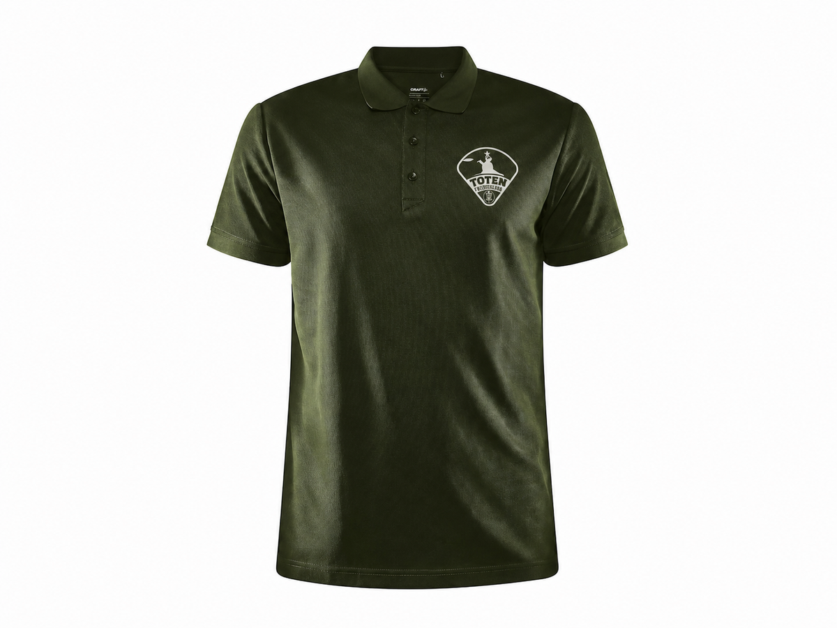 Craft Core Unify Polo Shirt