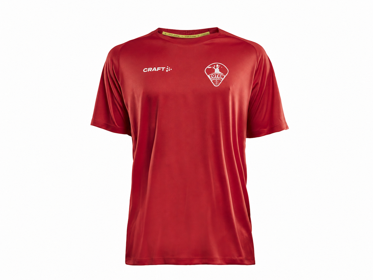 Craft Evolve Tee