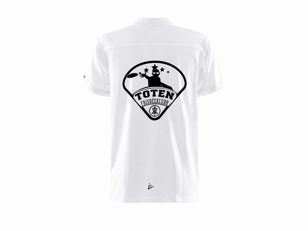 Craft Core Blend Polo Shirt