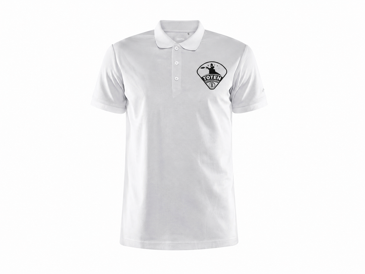 Craft Core Unify Polo Shirt