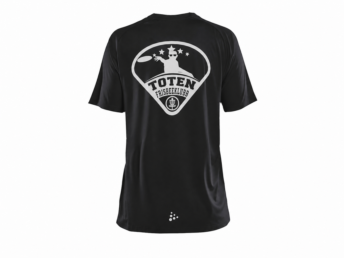 Craft Evolve Tee