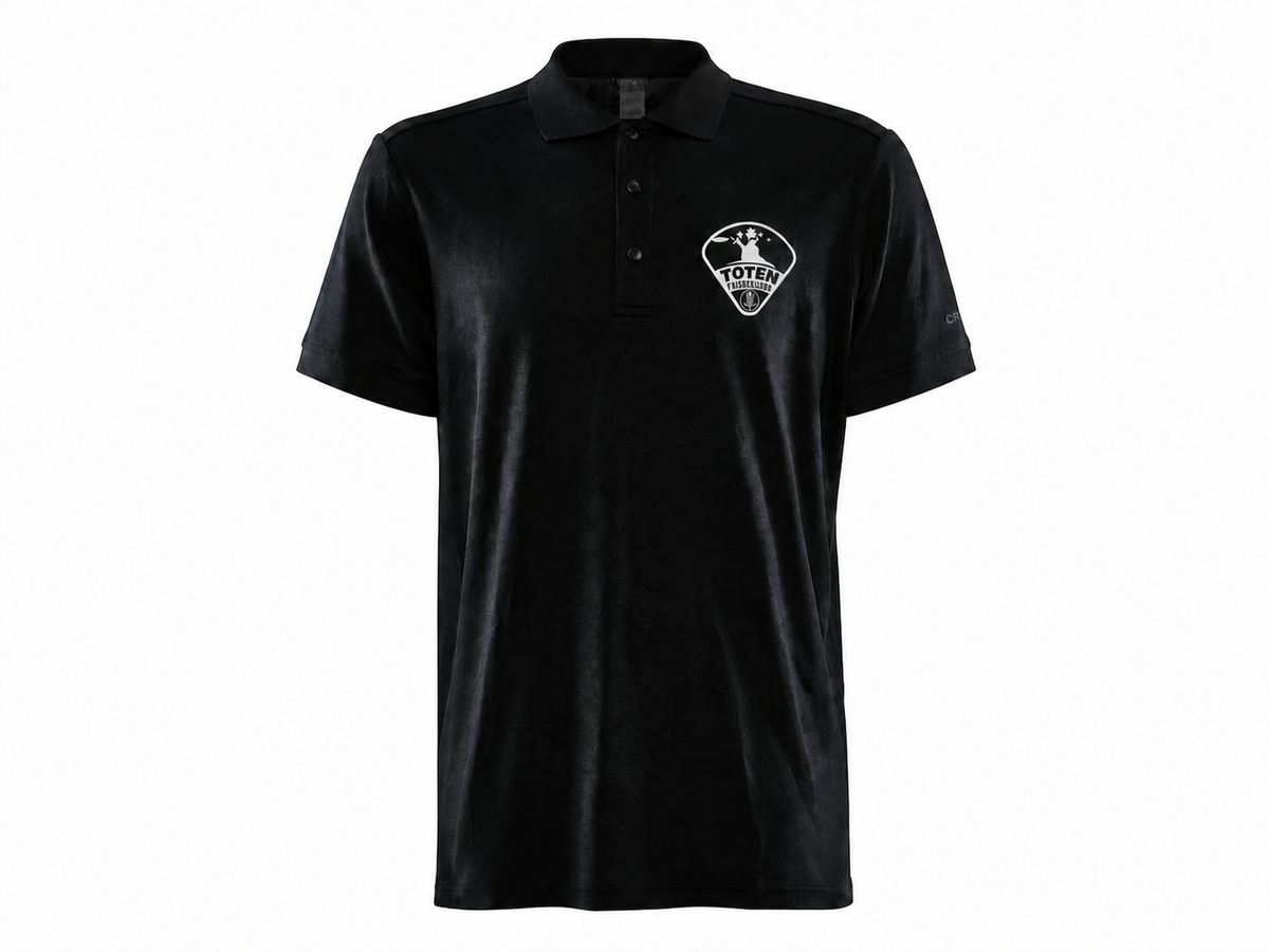 Craft Core Blend Polo Shirt