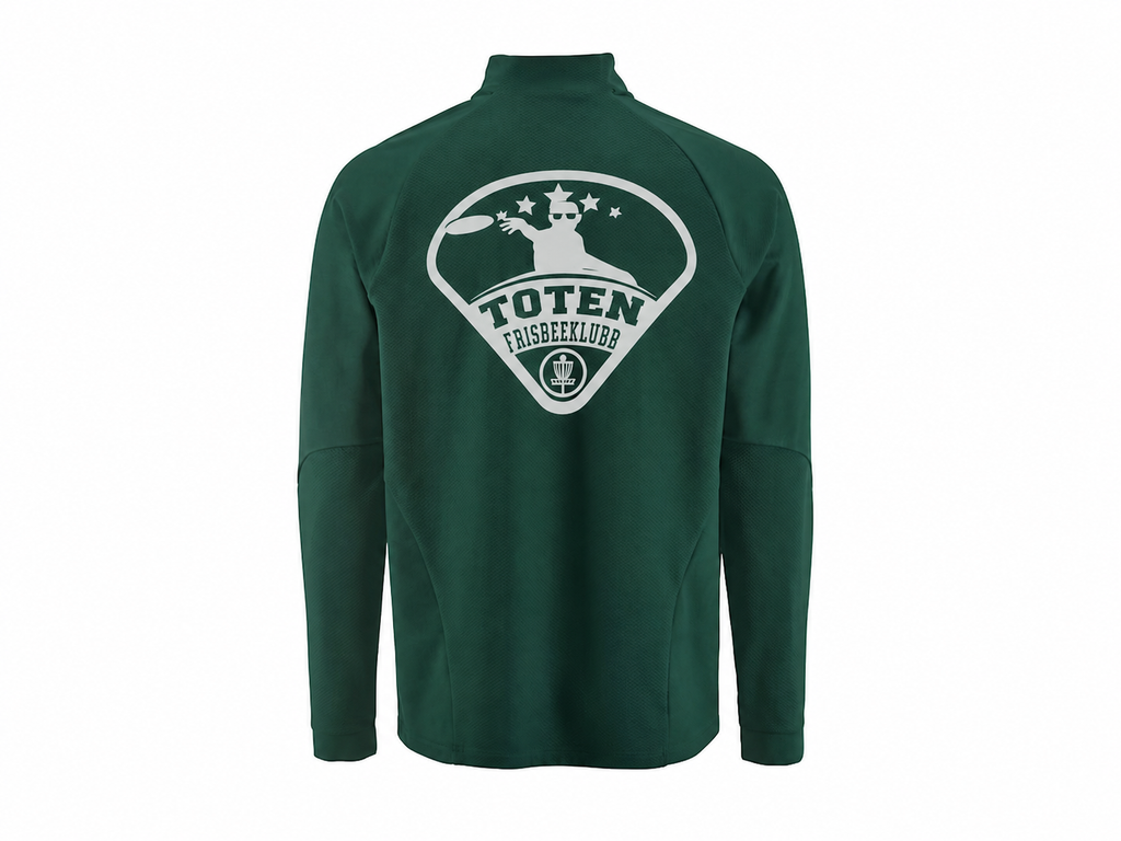 Craft Extend 2.0 Half zip