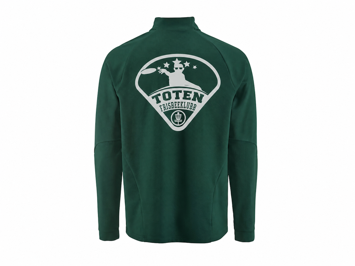 Craft Extend 2.0 Half zip