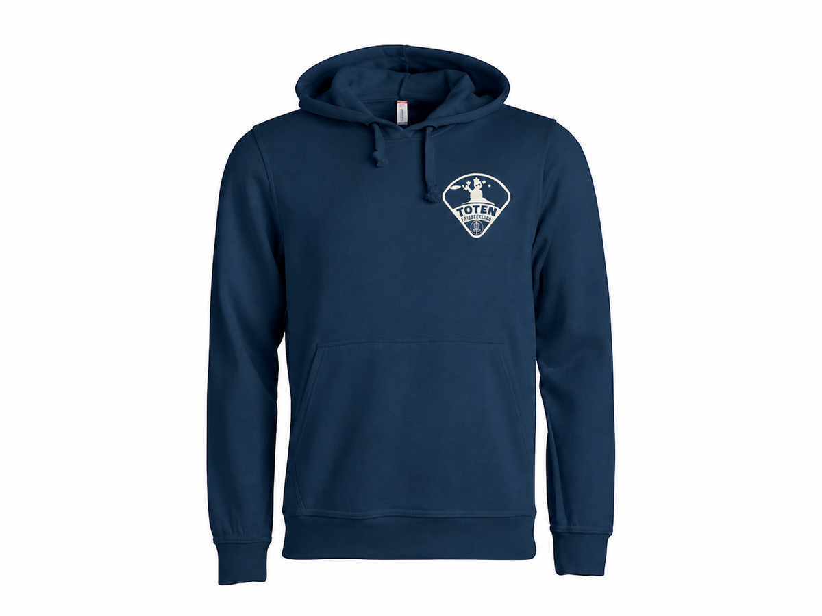 Clique Basic Hoody