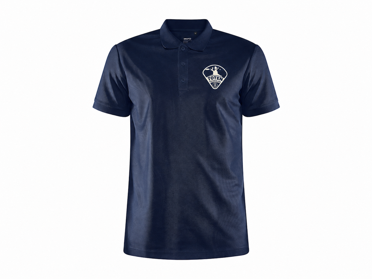 Craft Core Unify Polo Shirt