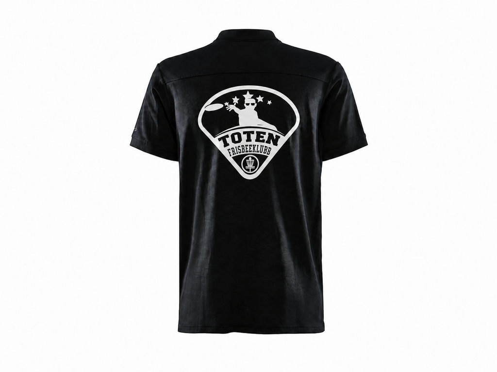 Craft Core Blend Polo Shirt
