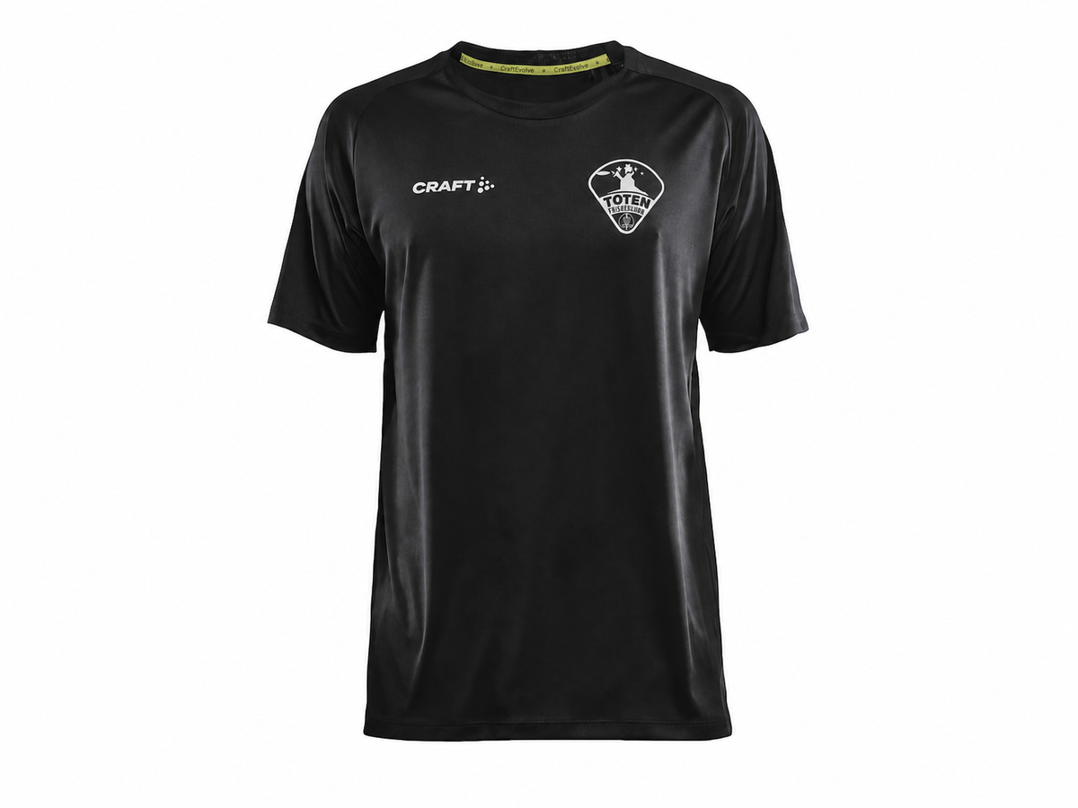 Craft Evolve Tee