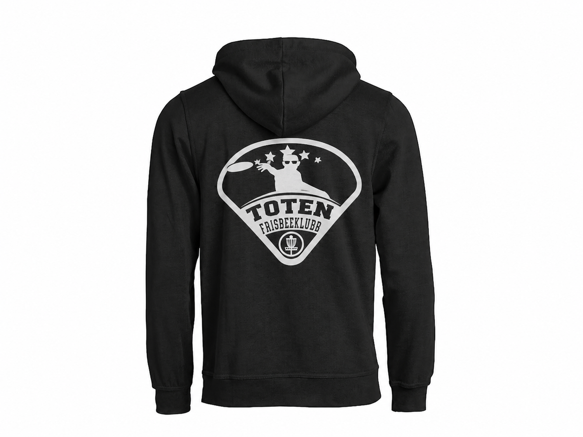 Clique Basic Hoody