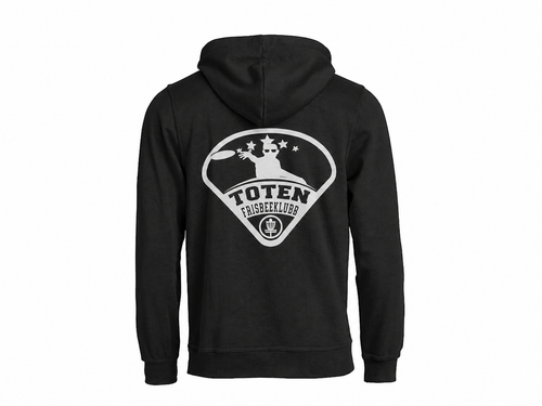 Clique Basic Hoody