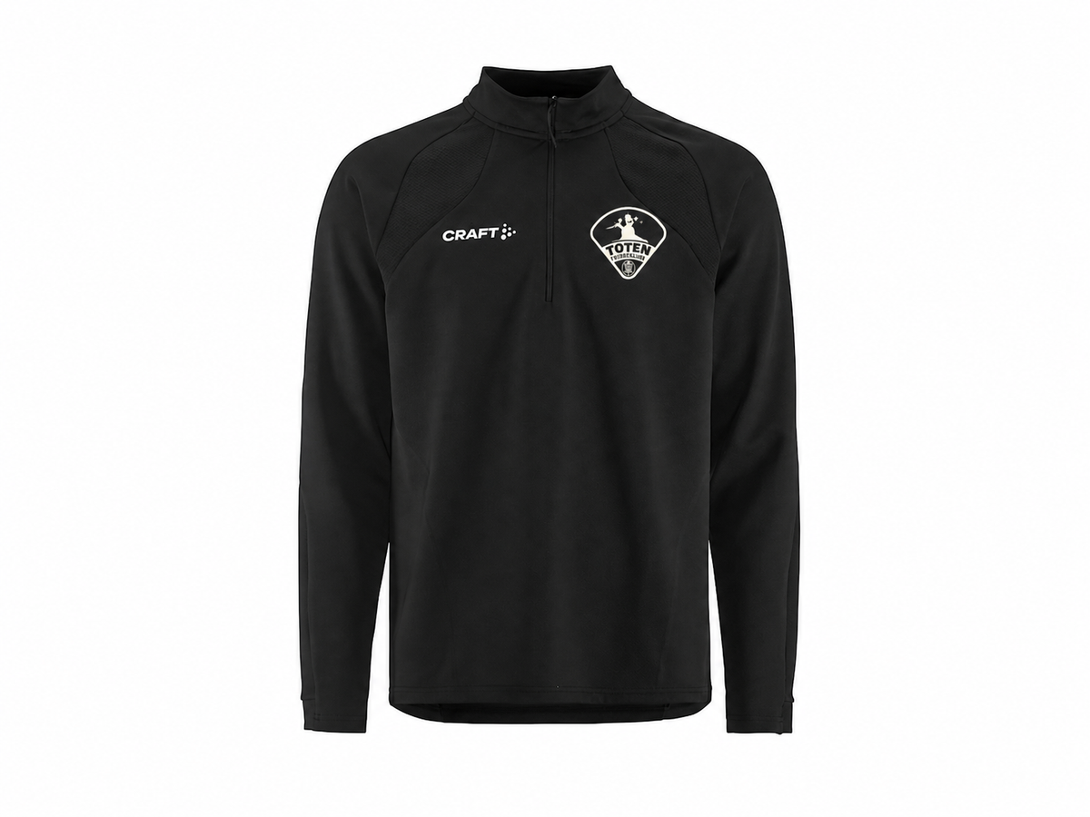 Craft Extend 2.0 Half zip