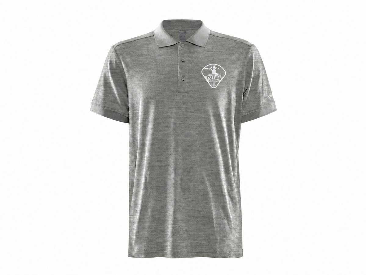 Craft Core Blend Polo Shirt