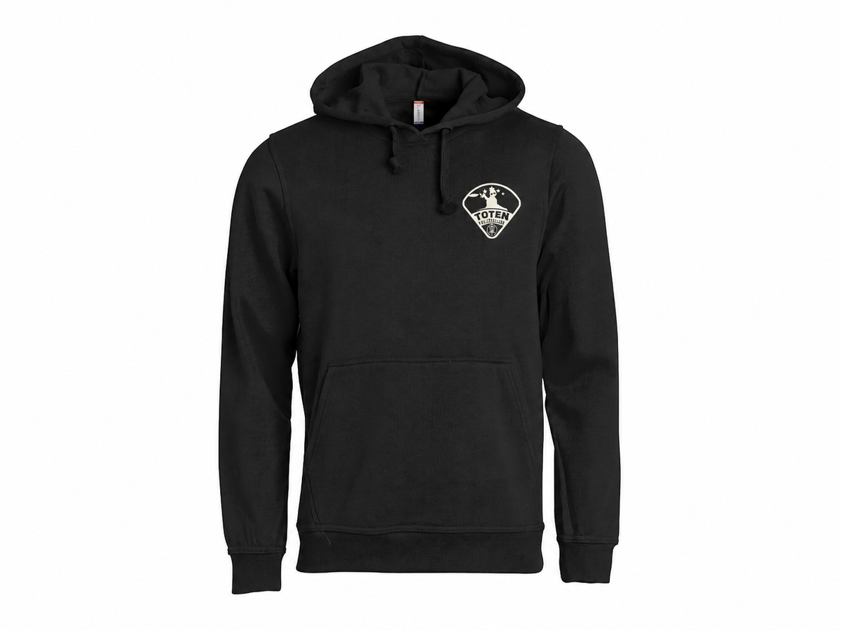 Clique Basic Hoody