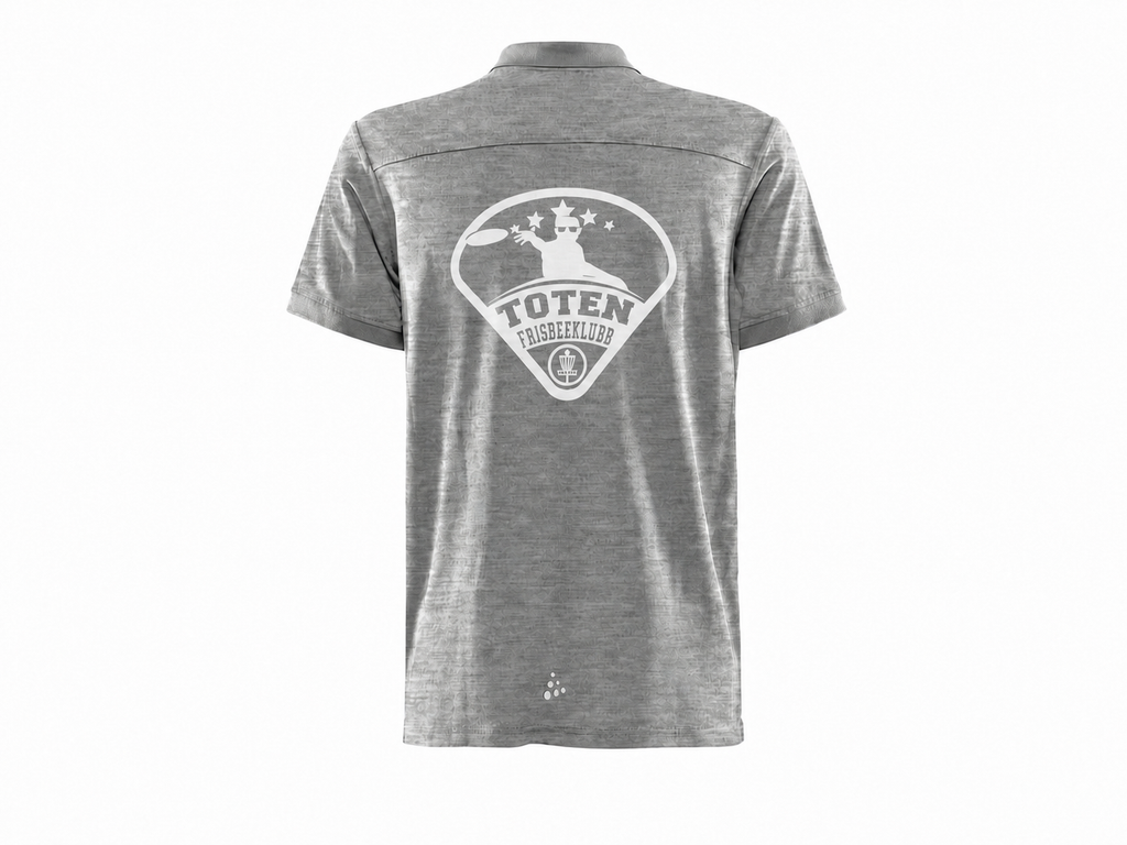Craft Core Blend Polo Shirt