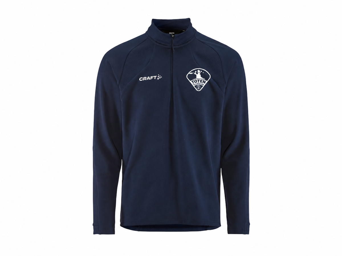 Craft Extend 2.0 Half zip