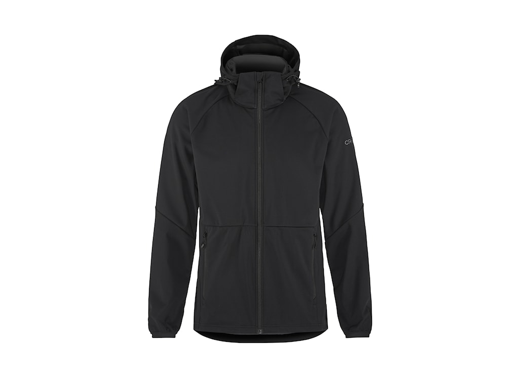 CORE Explore Softshell 2.0 Jkt – produktbilde 1