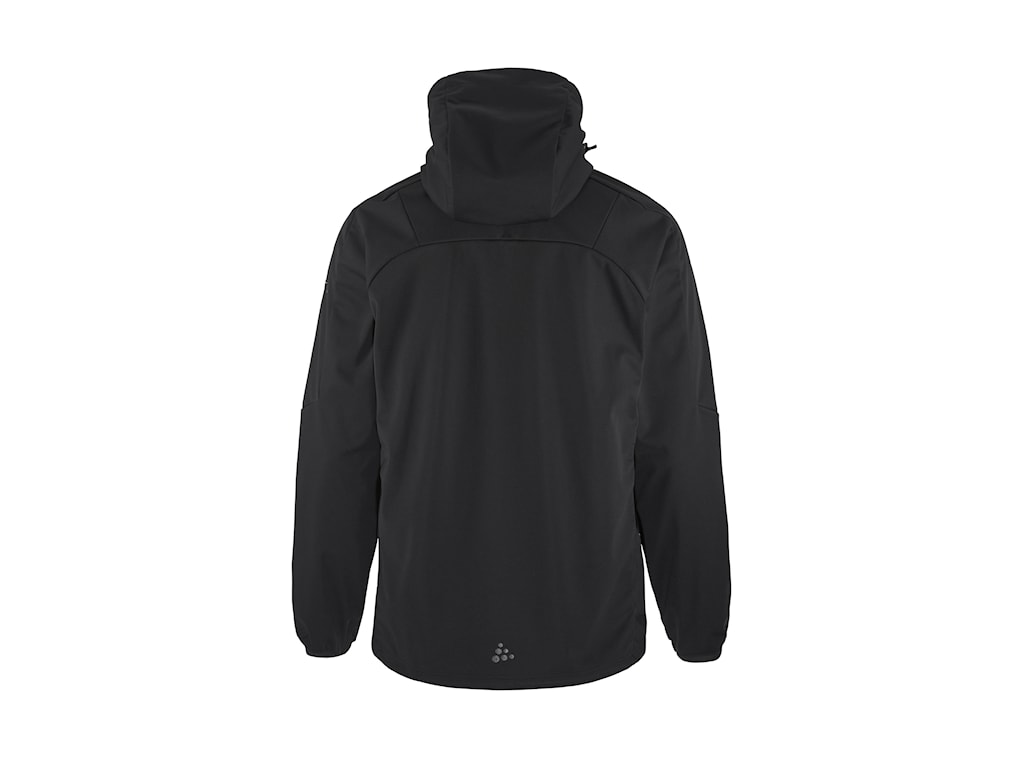 CORE Explore Softshell 2.0 Jkt – produktbilde 3