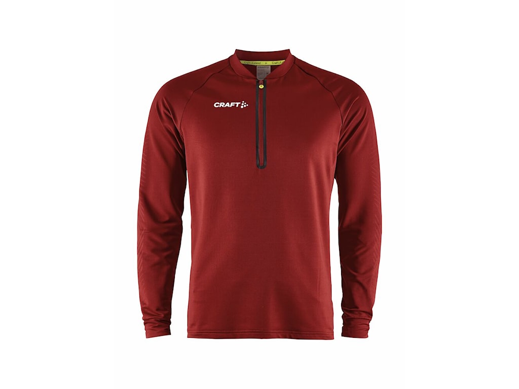 CRAFT Extend Half Zip – produktbilde 5