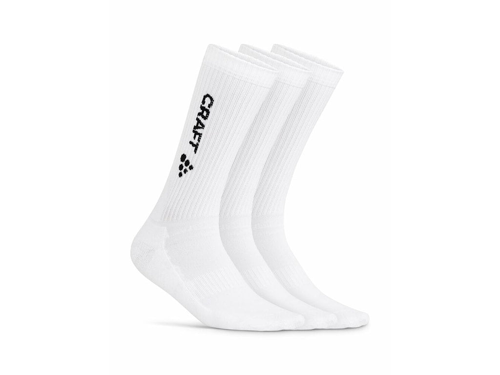 Craft Progress Indoor 3-pack Sock – produktbilde 1