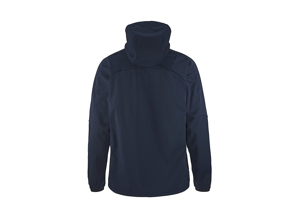 CORE Explore Softshell 2.0 Jkt – produktbilde 11